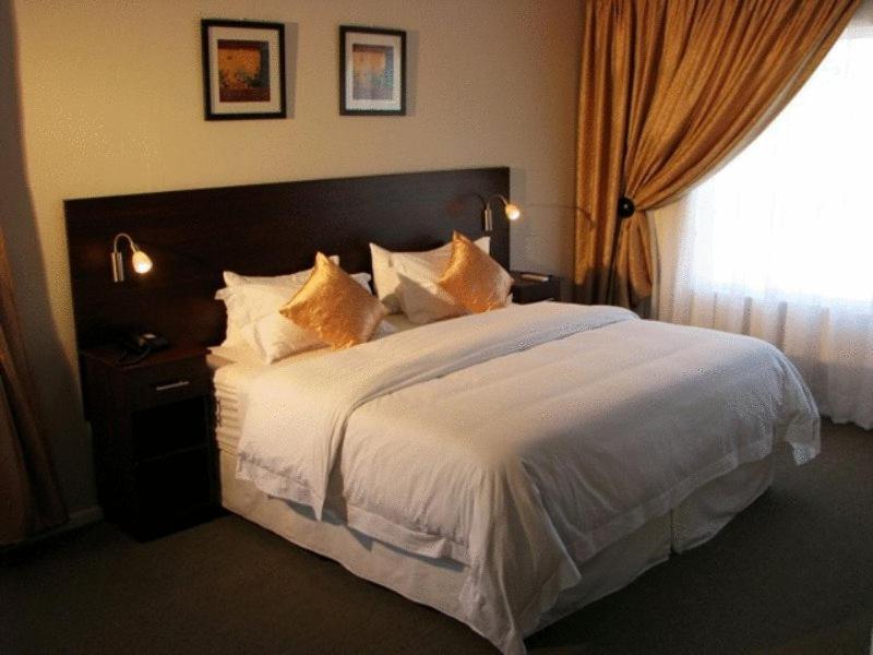 The Dondi Lodge Πορτ Ελίζαμπεθ Εξωτερικό φωτογραφία