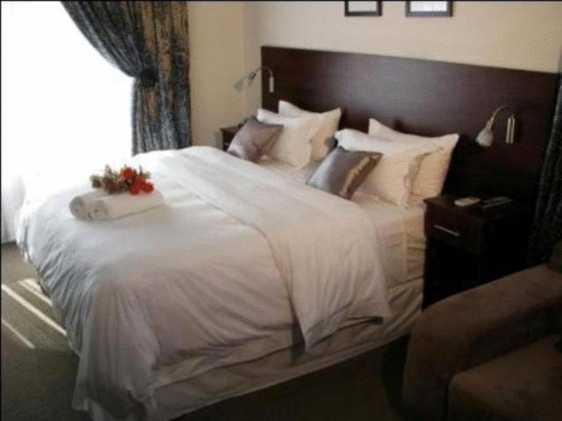 The Dondi Lodge Πορτ Ελίζαμπεθ Εξωτερικό φωτογραφία